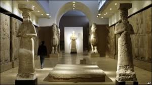 iraq national museum