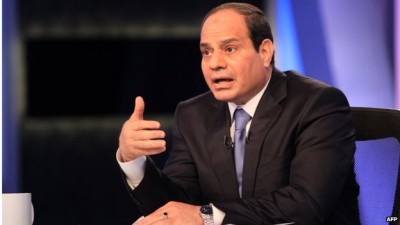 sisi interview