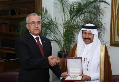 suleiman  saudi ambassador