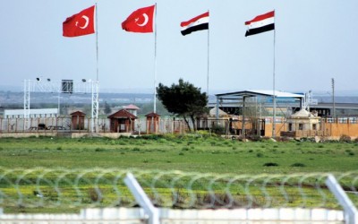 syria-turkey-border