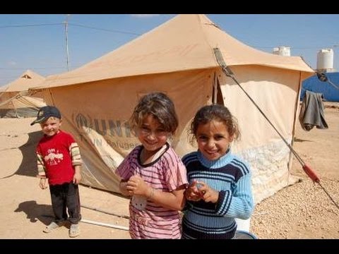 syrian refugees lebanon