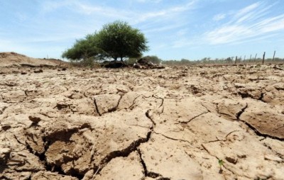 venezueal drought