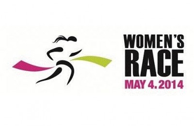 women's marathon 2014