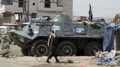 yemen military offensive al qaeda