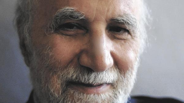 Fouad Ajami, a Lebanese American scholar dies at 68 – Ya Libnan