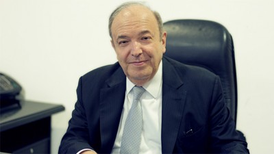 Ghaleb Mahmassani BSE VP