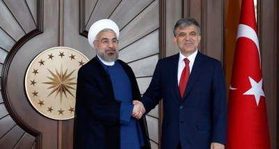 Gul Rouhani