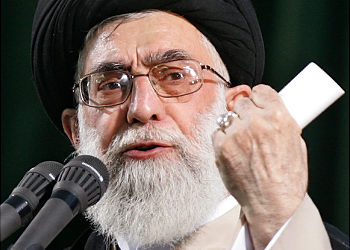 Khamenei warns