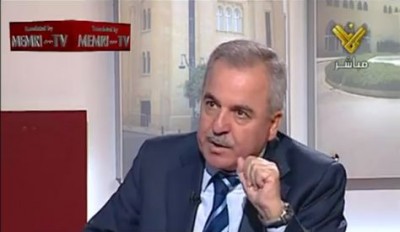MP Walid Sakariya