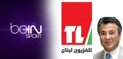 TL-Bein sports logo