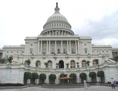 US capitol