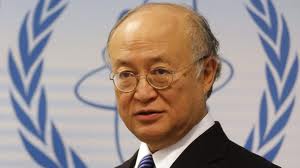 IAEA chief: Iran failed again to provide explanations about its atomic bomb research