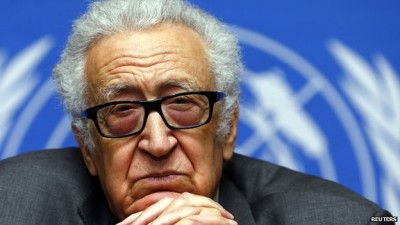 brahimi syria a failed state