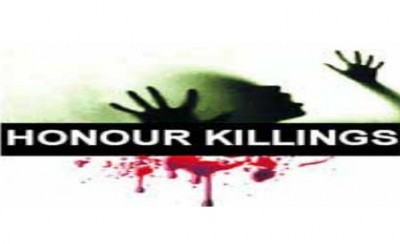 honour killing