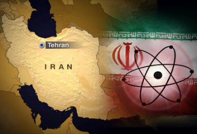 iran nuclear