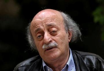 jumblatt 100