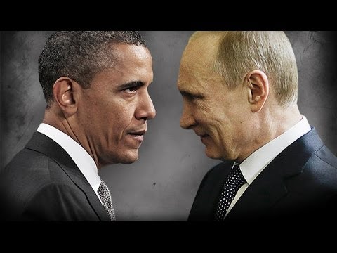 obama putin face to face