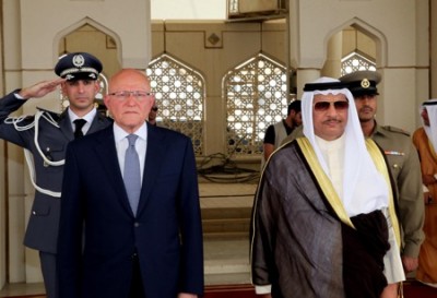 salam w kuwait PM