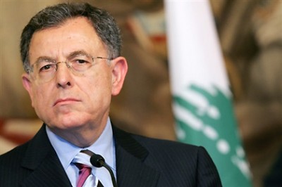 siniora