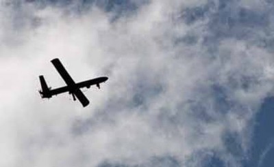Hamas named the drones as the Ababil-1, with three configurations: the A1A for reconnaissance, the A1B for dropping bombs and the A1C for "suicide missions." It turns out that Iran has named drones the Ababil since at least 2006. They were used by Hezbollah as well as Sudan.