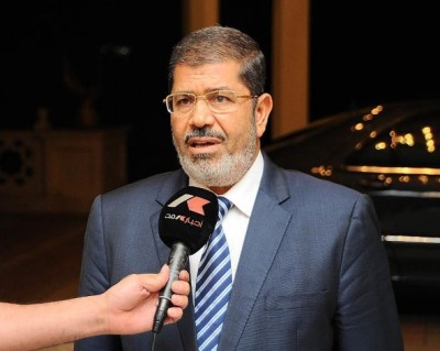 Morsi