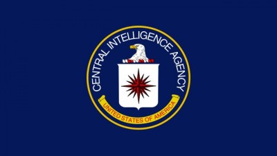 cia logo