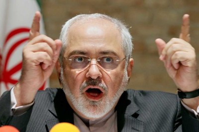 javad zarif