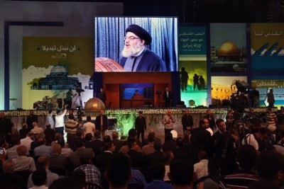 nasrallah  072514