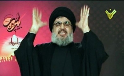 nasrallah def