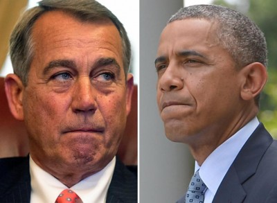 obama boehner