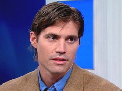 James Foley