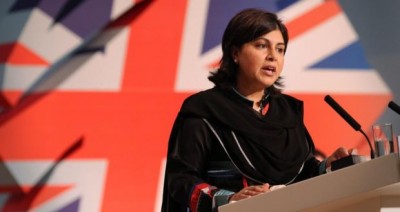 Sayeeda Warsi