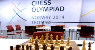 chess olympiad norway