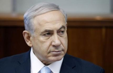 Israel’s government on verge of collapse as PM Netanyahu’s ratings continue to fall