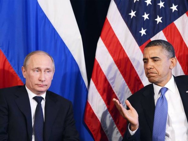 Obama Points Finger At Putin Over Us Election Hacks Ya Libnan 