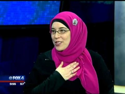 Council on American-Islamic Relations, Alia Salem