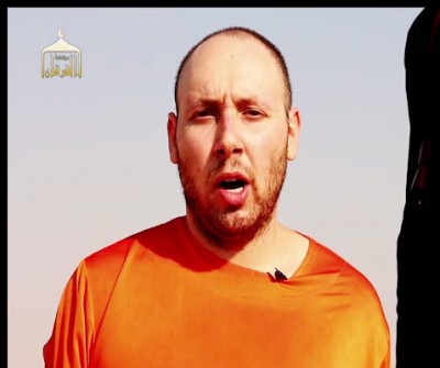 Steven Sotloff