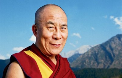 dalai lama