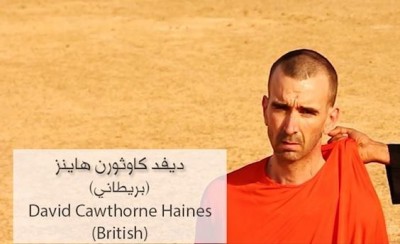 david-haines beheaded  3