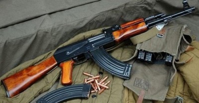 klachinkov, ammunition