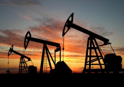 saudi oil field