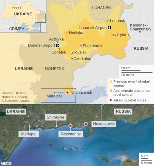 war analysis of ukraine