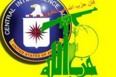 Hezbollah CIA