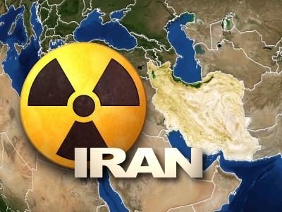 Iran nuke