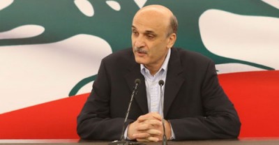 Samir Geagea