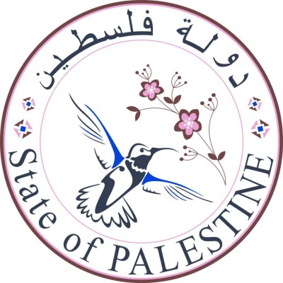 State of Palestine
