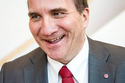 Prime minister, Stefan Lofven, ignored Israeli protests and followed through on a pledge he made at his inauguration this month to recognize the state of Palestine