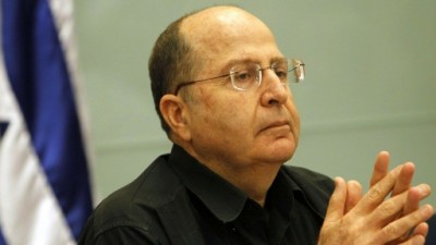 Ya'alon