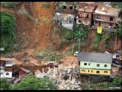 sri lanka landslide
