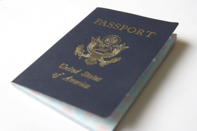 us passport